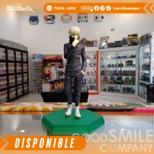 Figura Pop Up Parade Jujutsu Kaisen Toge Inumaki 17cm aprox - (Stock) ¡Disponible!