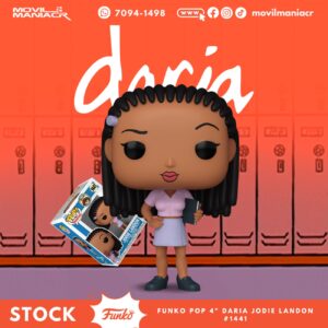 Funko Pop Daria Jodie Landon #1441