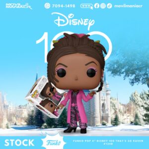 Funko Pop Disney 100 That's So Raven #1348