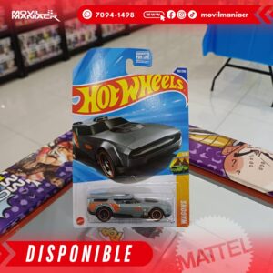 Hot Wheels Drift'n Break (183250) 2025 – (Stock) ¡Disponible Ahora!