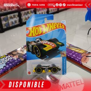 Hot Wheels Flippin Fast (103250) 2024 – (Stock) ¡Disponible Ahora!