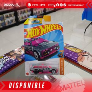 Hot Wheels Track Dwagon (189250) 2024 – (Stock) ¡Disponible Ahora!